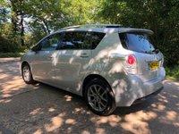 USED 2015 64 TOYOTA VERSO 1.6 D-4D EXCEL 5d 110 BHP ZERO DEPOSIT FINANCE AVAILABLE