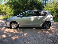 USED 2015 64 TOYOTA VERSO 1.6 D-4D EXCEL 5d 110 BHP ZERO DEPOSIT FINANCE AVAILABLE