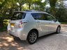 USED 2015 64 TOYOTA VERSO 1.6 D-4D EXCEL 5d 110 BHP ZERO DEPOSIT FINANCE AVAILABLE