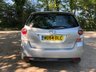 USED 2015 64 TOYOTA VERSO 1.6 D-4D EXCEL 5d 110 BHP ZERO DEPOSIT FINANCE AVAILABLE