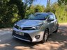 USED 2015 64 TOYOTA VERSO 1.6 D-4D EXCEL 5d 110 BHP ZERO DEPOSIT FINANCE AVAILABLE