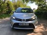 USED 2015 64 TOYOTA VERSO 1.6 D-4D EXCEL 5d 110 BHP ZERO DEPOSIT FINANCE AVAILABLE