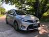 USED 2015 64 TOYOTA VERSO 1.6 D-4D EXCEL 5d 110 BHP ZERO DEPOSIT FINANCE AVAILABLE