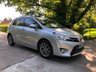 USED 2015 64 TOYOTA VERSO 1.6 D-4D EXCEL 5d 110 BHP ZERO DEPOSIT FINANCE AVAILABLE