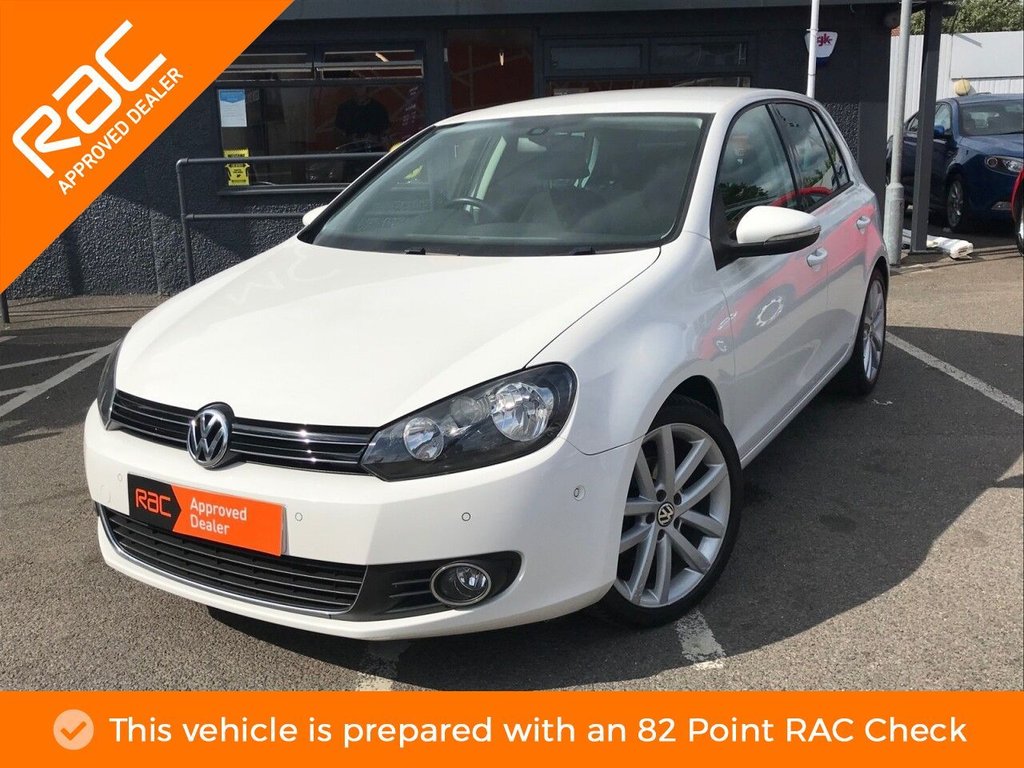 View our VOLKSWAGEN GOLF