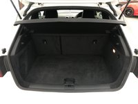 USED 2012 62 AUDI A3 2.0 TDI S LINE 3d 148 BHP GLACIER WHITE, S LINE, B-TOOTH
