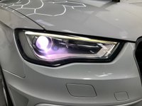 USED 2012 62 AUDI A3 2.0 TDI S LINE 3d 148 BHP GLACIER WHITE, S LINE, B-TOOTH