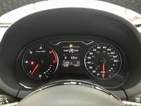 USED 2012 62 AUDI A3 2.0 TDI S LINE 3d 148 BHP GLACIER WHITE, S LINE, B-TOOTH