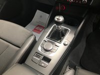 USED 2012 62 AUDI A3 2.0 TDI S LINE 3d 148 BHP GLACIER WHITE, S LINE, B-TOOTH