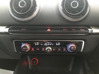 USED 2012 62 AUDI A3 2.0 TDI S LINE 3d 148 BHP GLACIER WHITE, S LINE, B-TOOTH