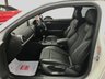 USED 2012 62 AUDI A3 2.0 TDI S LINE 3d 148 BHP GLACIER WHITE, S LINE, B-TOOTH