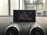 USED 2012 62 AUDI A3 2.0 TDI S LINE 3d 148 BHP GLACIER WHITE, S LINE, B-TOOTH
