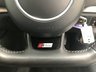 USED 2012 62 AUDI A3 2.0 TDI S LINE 3d 148 BHP GLACIER WHITE, S LINE, B-TOOTH