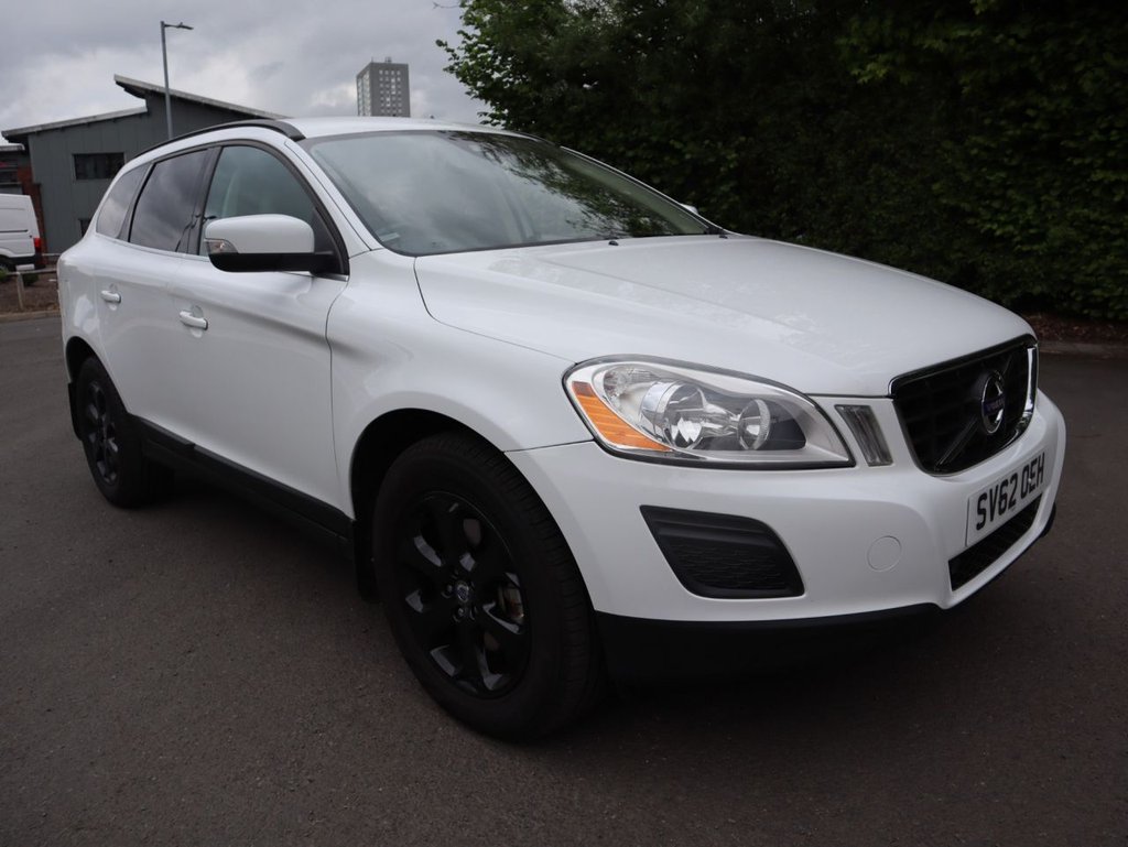 View our VOLVO XC60