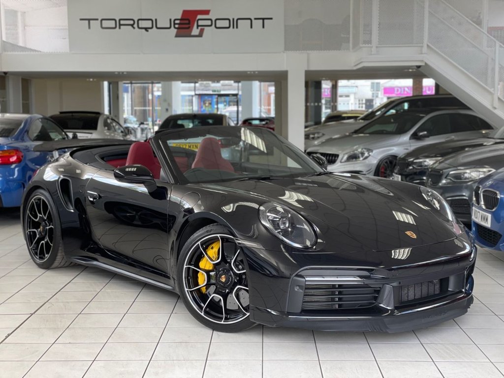 View our PORSCHE 911