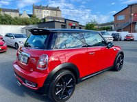 USED 2014 MINI HATCH COOPER 2.0 COOPER SD 3d 141 BHP COOPER S DIESEL!
