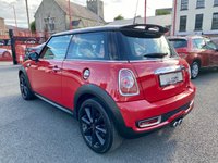USED 2014 MINI HATCH COOPER 2.0 COOPER SD 3d 141 BHP COOPER S DIESEL!