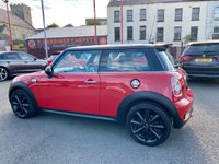 USED 2014 MINI HATCH COOPER 2.0 COOPER SD 3d 141 BHP COOPER S DIESEL!