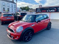 USED 2014 MINI HATCH COOPER 2.0 COOPER SD 3d 141 BHP COOPER S DIESEL!
