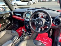 USED 2014 MINI HATCH COOPER 2.0 COOPER SD 3d 141 BHP COOPER S DIESEL!