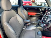 USED 2014 MINI HATCH COOPER 2.0 COOPER SD 3d 141 BHP COOPER S DIESEL!