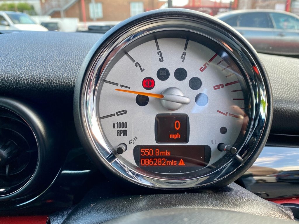 USED 2014 MINI HATCH COOPER 2.0 COOPER SD 3d 141 BHP COOPER S DIESEL!
