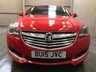 USED 2015 VAUXHALL INSIGNIA 2.0 CDTi Bi-Turbo [195] SRi Vx-line Nav 5dr [S/S] OVER 100 CARS IN STOCK