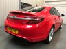USED 2015 VAUXHALL INSIGNIA 2.0 CDTi Bi-Turbo [195] SRi Vx-line Nav 5dr [S/S] OVER 100 CARS IN STOCK