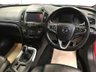 USED 2015 VAUXHALL INSIGNIA 2.0 CDTi Bi-Turbo [195] SRi Vx-line Nav 5dr [S/S] OVER 100 CARS IN STOCK