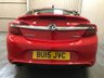 USED 2015 VAUXHALL INSIGNIA 2.0 CDTi Bi-Turbo [195] SRi Vx-line Nav 5dr [S/S] OVER 100 CARS IN STOCK