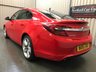 USED 2015 VAUXHALL INSIGNIA 2.0 CDTi Bi-Turbo [195] SRi Vx-line Nav 5dr [S/S] OVER 100 CARS IN STOCK