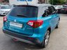 USED 2015 65 SUZUKI VITARA 1.6 DDiS SZ-T 5dr - SAT NAV 