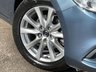 USED 2016 66 MAZDA 6 2.2 D SE-L NAV Sports Tourer 5dr - SAT NAV 