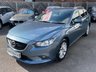USED 2016 66 MAZDA 6 2.2 D SE-L NAV Sports Tourer 5dr - SAT NAV 