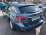 USED 2016 66 MAZDA 6 2.2 D SE-L NAV Sports Tourer 5dr - SAT NAV 