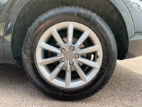 USED 2013 63 AUDI Q3 2.0 TDI QUATTRO SE 5d AUTO 175 BHP 