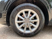 USED 2013 63 AUDI Q3 2.0 TDI QUATTRO SE 5d AUTO 175 BHP 