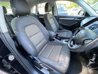 USED 2013 63 AUDI Q3 2.0 TDI QUATTRO SE 5d AUTO 175 BHP 