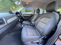 USED 2013 63 AUDI Q3 2.0 TDI QUATTRO SE 5d AUTO 175 BHP 