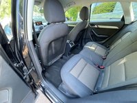 USED 2013 63 AUDI Q3 2.0 TDI QUATTRO SE 5d AUTO 175 BHP 