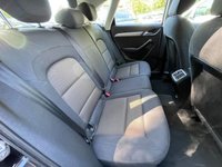 USED 2013 63 AUDI Q3 2.0 TDI QUATTRO SE 5d AUTO 175 BHP 