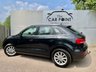 USED 2013 63 AUDI Q3 2.0 TDI QUATTRO SE 5d AUTO 175 BHP 