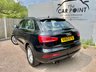 USED 2013 63 AUDI Q3 2.0 TDI QUATTRO SE 5d AUTO 175 BHP 