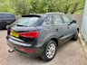 USED 2013 63 AUDI Q3 2.0 TDI QUATTRO SE 5d AUTO 175 BHP 