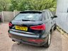USED 2013 63 AUDI Q3 2.0 TDI QUATTRO SE 5d AUTO 175 BHP 