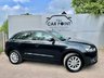 USED 2013 63 AUDI Q3 2.0 TDI QUATTRO SE 5d AUTO 175 BHP 