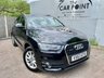 USED 2013 63 AUDI Q3 2.0 TDI QUATTRO SE 5d AUTO 175 BHP 