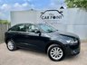 USED 2013 63 AUDI Q3 2.0 TDI QUATTRO SE 5d AUTO 175 BHP 