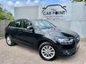 USED 2013 63 AUDI Q3 2.0 TDI QUATTRO SE 5d AUTO 175 BHP 
