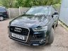 USED 2013 63 AUDI Q3 2.0 TDI QUATTRO SE 5d AUTO 175 BHP 